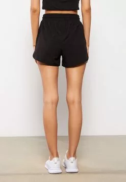 LC WAIKIKI Elastic Waist Plain Women's Sports Shorts -LC WAIKIKI popular shop lc waikiki 6232 4038236 5