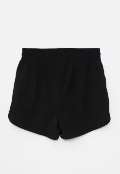 LC WAIKIKI Elastic Waist Plain Women's Sports Shorts -LC WAIKIKI popular shop lc waikiki 6233 4038236 7