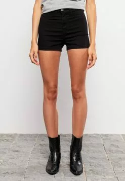 LC WAIKIKI Standard Fit Straight Women's Jean Shorts 11 LC WAIKIKI Standard Fit Straight Women's Jean Shorts -LC WAIKIKI popular shop lc waikiki 6233 9028236 3