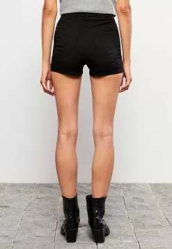 LC WAIKIKI Standard Fit Straight Women's Jean Shorts 13 LC WAIKIKI Standard Fit Straight Women's Jean Shorts -LC WAIKIKI popular shop lc waikiki 6233 9028236 5