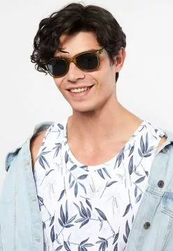 LC WAIKIKI Crew Neck Sleeveless Printed Male Athlete -LC WAIKIKI popular shop lc waikiki 6235 5038236 3