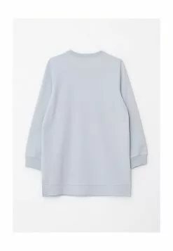 LC WAIKIKI Crew Neck Straight Women's Sweatshirt -LC WAIKIKI popular shop lc waikiki 6236 0955726 7