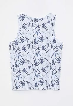 LC WAIKIKI Crew Neck Sleeveless Printed Male Athlete -LC WAIKIKI popular shop lc waikiki 6236 5038236 6