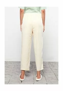 LC WAIKIKI Standard Fit Tencel Pants 10 LC WAIKIKI Standard Fit Tencel Pants -LC WAIKIKI popular shop lc waikiki 6238 4575726 2