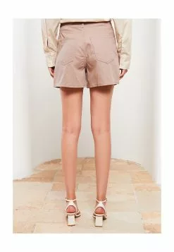 LC WAIKIKI High Waist Fit Jean Shorts 10 LC WAIKIKI High Waist Fit Jean Shorts -LC WAIKIKI popular shop lc waikiki 6247 7555726 2