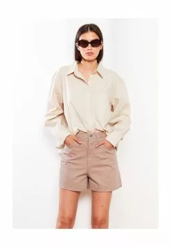 LC WAIKIKI High Waist Fit Jean Shorts 12 LC WAIKIKI High Waist Fit Jean Shorts -LC WAIKIKI popular shop lc waikiki 6247 7555726 4