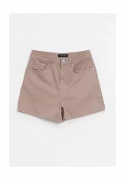 LC WAIKIKI High Waist Fit Jean Shorts 14 LC WAIKIKI High Waist Fit Jean Shorts -LC WAIKIKI popular shop lc waikiki 6248 7555726 6