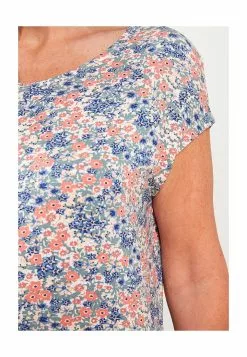 LC WAIKIKI Grace Printed Dress -LC WAIKIKI popular shop lc waikiki 6253 5065726 3