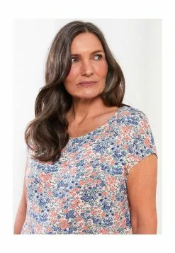 LC WAIKIKI Grace Printed Dress -LC WAIKIKI popular shop lc waikiki 6253 5065726 4