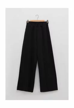 LC WAIKIKI Flat Elastic Waist Trousers -LC WAIKIKI popular shop lc waikiki 6254 0775726 6