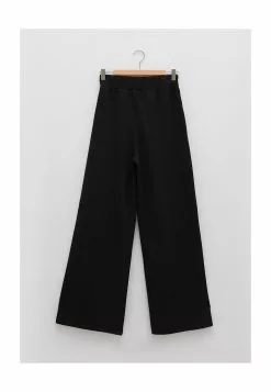 LC WAIKIKI Flat Elastic Waist Trousers -LC WAIKIKI popular shop lc waikiki 6254 0775726 7