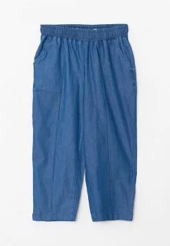 LC WAIKIKI Straight Cropped Pants 16 LC WAIKIKI Straight Cropped Pants -LC WAIKIKI popular shop lc waikiki 6273 9155726 7