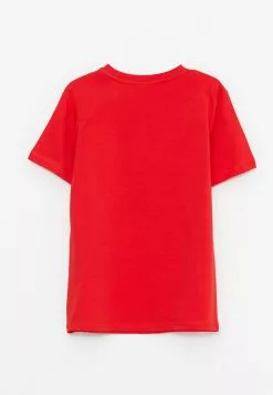 LC WAIKIKI Crew Neck Printed Double Sided Sequined Short Sleeve Cotton Boy T-Shirt 7 LC WAIKIKI Crew Neck Printed Double Sided Sequined Short Sleeve Cotton Boy T-Shirt -LC WAIKIKI popular shop lc waikiki 6325 6519736 3