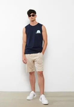 LC WAIKIKI Crew Neck Sleeveless Printed Male Athlete 10 LC WAIKIKI Crew Neck Sleeveless Printed Male Athlete -LC WAIKIKI popular shop lc waikiki 6338 4147736 2