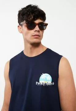 LC WAIKIKI Crew Neck Sleeveless Printed Male Athlete 11 LC WAIKIKI Crew Neck Sleeveless Printed Male Athlete -LC WAIKIKI popular shop lc waikiki 6338 4147736 3