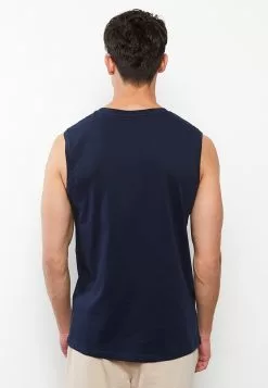 LC WAIKIKI Crew Neck Sleeveless Printed Male Athlete 13 LC WAIKIKI Crew Neck Sleeveless Printed Male Athlete -LC WAIKIKI popular shop lc waikiki 6339 4147736 5