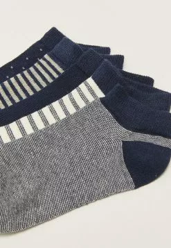 LC WAIKIKI Striped Boy's Booties Socks 5 Pack 7 LC WAIKIKI Striped Boy's Booties Socks 5 Pack -LC WAIKIKI popular shop lc waikiki 6347 8958236 3