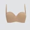 LC WAIKIKI Underwire Half Padded Straight Strapless Bra 2 LC WAIKIKI Underwire Half Padded Straight Strapless Bra -LC WAIKIKI popular shop lc waikiki 6349 3670836 1