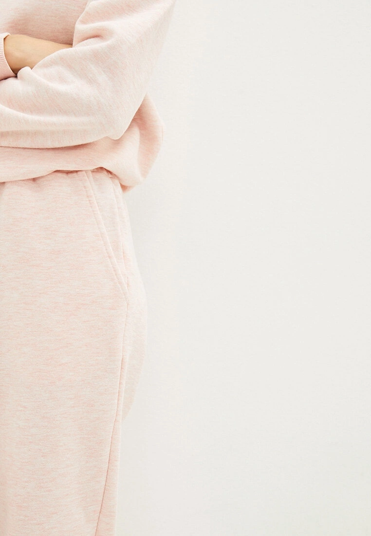 LC WAIKIKI Elastic Waist Regular Pocket Detailed Women's Jogger Sweatpants 5 LC WAIKIKI Elastic Waist Regular Pocket Detailed Women's Jogger Sweatpants - Image 3