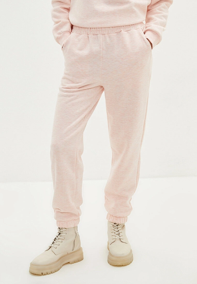 LC WAIKIKI Elastic Waist Regular Pocket Detailed Women's Jogger Sweatpants 6 LC WAIKIKI Elastic Waist Regular Pocket Detailed Women's Jogger Sweatpants - Image 4