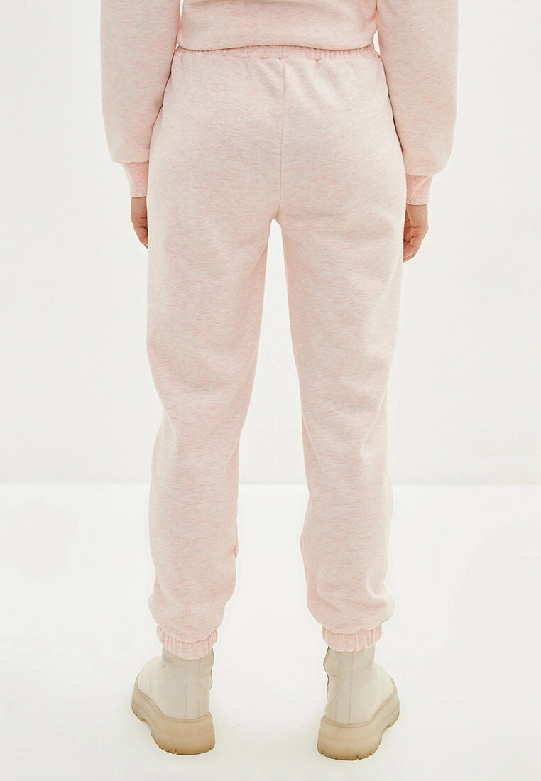 LC WAIKIKI Elastic Waist Regular Pocket Detailed Women's Jogger Sweatpants 7 LC WAIKIKI Elastic Waist Regular Pocket Detailed Women's Jogger Sweatpants - Image 5