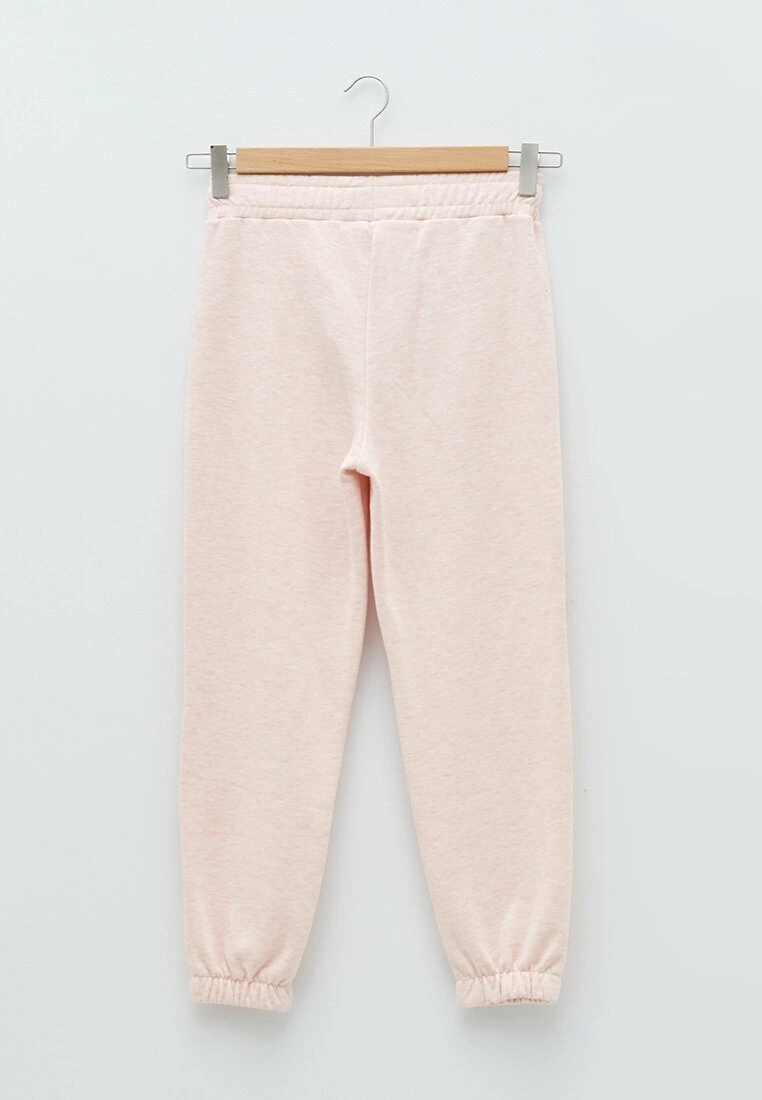 LC WAIKIKI Elastic Waist Regular Pocket Detailed Women's Jogger Sweatpants 9 LC WAIKIKI Elastic Waist Regular Pocket Detailed Women's Jogger Sweatpants - Image 7