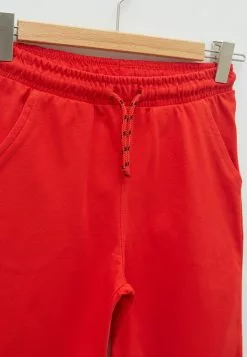 LC WAIKIKI Printed Cotton Boy Roller With Elastic Waist -LC WAIKIKI popular shop lc waikiki 6368 6587236 2