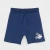 LC WAIKIKI Mickey Mouse Printed Boy Shorts With Elastic Waist