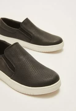 LC WAIKIKI Leather Look Boy Classic Shoes -LC WAIKIKI popular shop lc waikiki 6377 0977236 3