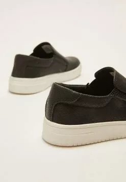 LC WAIKIKI Leather Look Boy Classic Shoes -LC WAIKIKI popular shop lc waikiki 6378 0977236 5