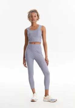 LC WAIKIKI U Neck Straight Women's Sports Bustier -LC WAIKIKI popular shop lc waikiki 6381 5158236 3