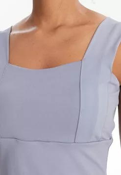 LC WAIKIKI U Neck Straight Women's Sports Bustier -LC WAIKIKI popular shop lc waikiki 6381 5158236 4