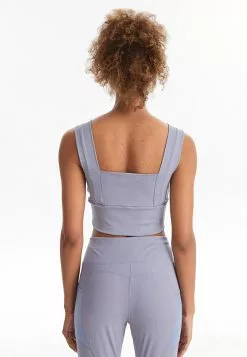 LC WAIKIKI U Neck Straight Women's Sports Bustier -LC WAIKIKI popular shop lc waikiki 6381 5158236 5