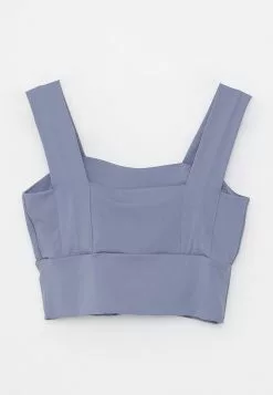 LC WAIKIKI U Neck Straight Women's Sports Bustier -LC WAIKIKI popular shop lc waikiki 6381 5158236 7