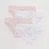 LC WAIKIKI Basic Cotton Girls' Panties 4 Pieces 1 LC WAIKIKI Basic Cotton Girls' Panties 4 Pieces -LC WAIKIKI popular shop lc waikiki 6445 5218236 1