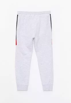 LC WAIKIKI Elastic Waist Color Blocked Boy Jogger Sweatpants -LC WAIKIKI popular shop lc waikiki 6448 8458236 2