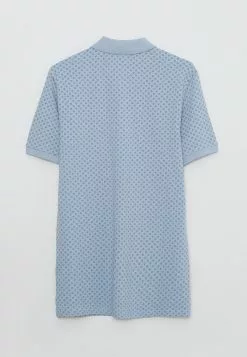 LC WAIKIKI Polo Neck Short Sleeve Patterned Men's T-Shirt -LC WAIKIKI popular shop lc waikiki 6453 0818236 6