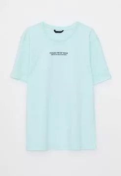 LC WAIKIKI Crew Neck Short Sleeve Printed Combed Cotton Men's T-Shirt -LC WAIKIKI popular shop lc waikiki 6456 2238236 4