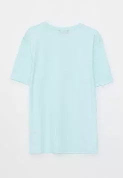 LC WAIKIKI Crew Neck Short Sleeve Printed Combed Cotton Men's T-Shirt -LC WAIKIKI popular shop lc waikiki 6456 2238236 5