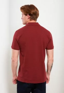 LC WAIKIKI Polo Neck Short Sleeve Patterned Men's T-Shirt 11 LC WAIKIKI Polo Neck Short Sleeve Patterned Men's T-Shirt -LC WAIKIKI popular shop lc waikiki 6459 9818236 4