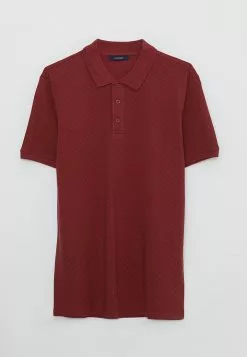 LC WAIKIKI Polo Neck Short Sleeve Patterned Men's T-Shirt 12 LC WAIKIKI Polo Neck Short Sleeve Patterned Men's T-Shirt -LC WAIKIKI popular shop lc waikiki 6459 9818236 5