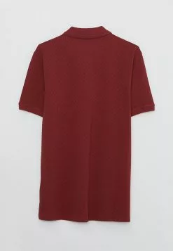 LC WAIKIKI Polo Neck Short Sleeve Patterned Men's T-Shirt 13 LC WAIKIKI Polo Neck Short Sleeve Patterned Men's T-Shirt -LC WAIKIKI popular shop lc waikiki 6459 9818236 6