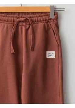 LC WAIKIKI Elastic Waist Boy Jogger Trousers -LC WAIKIKI popular shop lc waikiki 6470 8287236 3