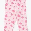 LC WAIKIKI Elastic Waist Printed Baby Girl Tights -LC WAIKIKI popular shop lc waikiki 6473 0709726 1