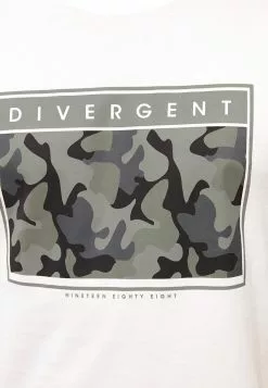 LC WAIKIKI Crew Neck Short Sleeve Printed Combed Cotton Men's T-Shirt -LC WAIKIKI popular shop lc waikiki 6475 9674236 4