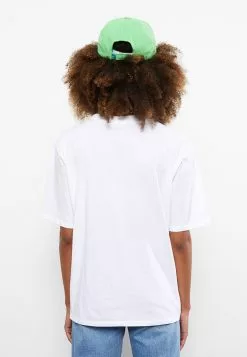 LC WAIKIKI Short Sleeve Cotton Women T-Shirt -LC WAIKIKI popular shop lc waikiki 6486 6225916 5