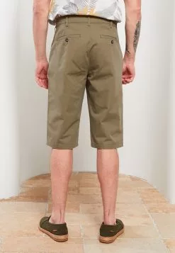 LC WAIKIKI Wide Fit Bermuda Men's Shorts -LC WAIKIKI popular shop lc waikiki 6504 0409726 4