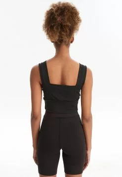 LC WAIKIKI U Neck Straight Women's Sports Bustier -LC WAIKIKI popular shop lc waikiki 6504 2058236 4