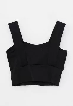 LC WAIKIKI U Neck Straight Women's Sports Bustier -LC WAIKIKI popular shop lc waikiki 6504 2058236 6