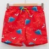 LC WAIKIKI Printed Quick Drying Boy's Swim Shorts -LC WAIKIKI popular shop lc waikiki 6509 5787236 1